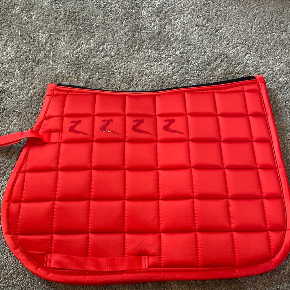 NWOT Horze Pony size pad
